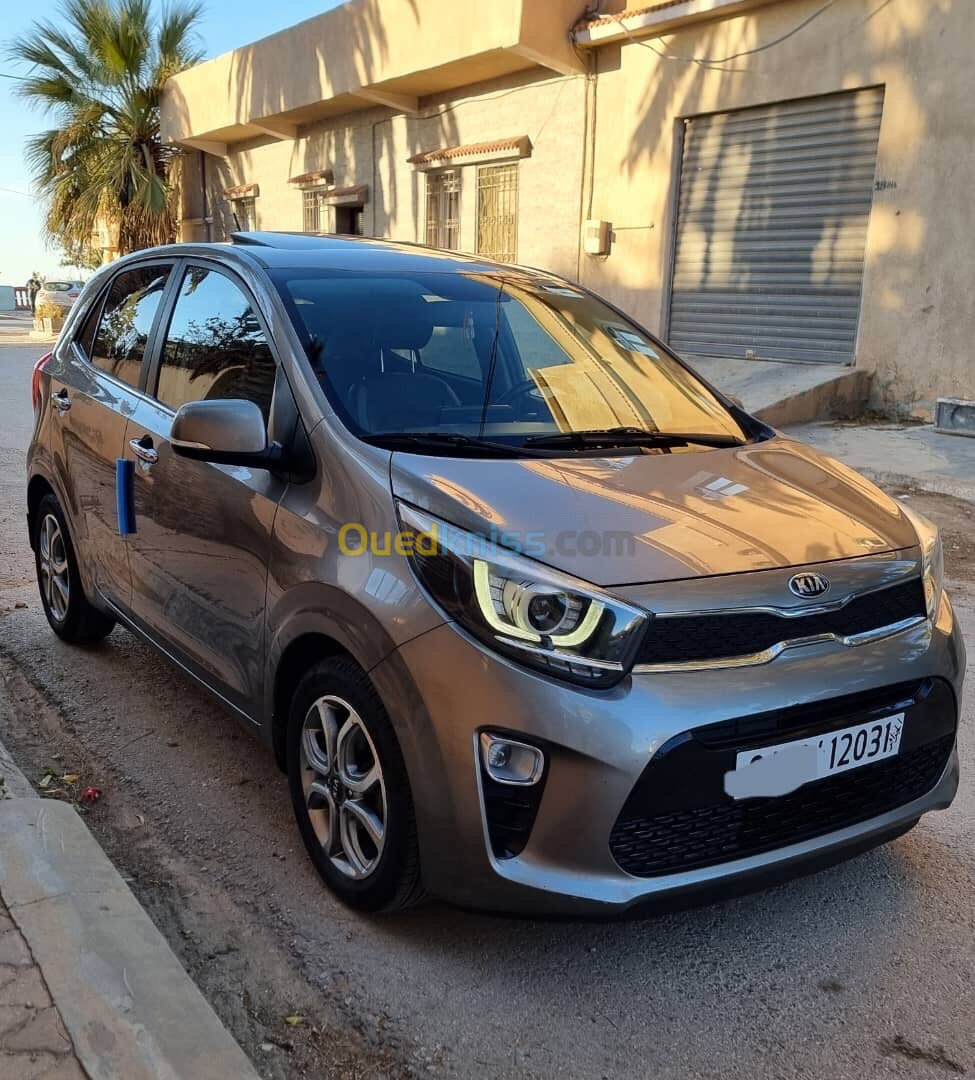 Kia Picanto 2020 