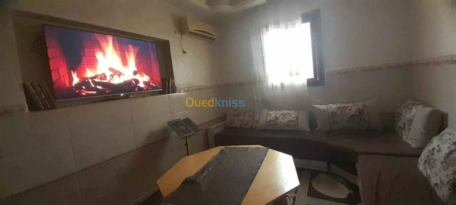 Vente Appartement F4 Béchar Bechar