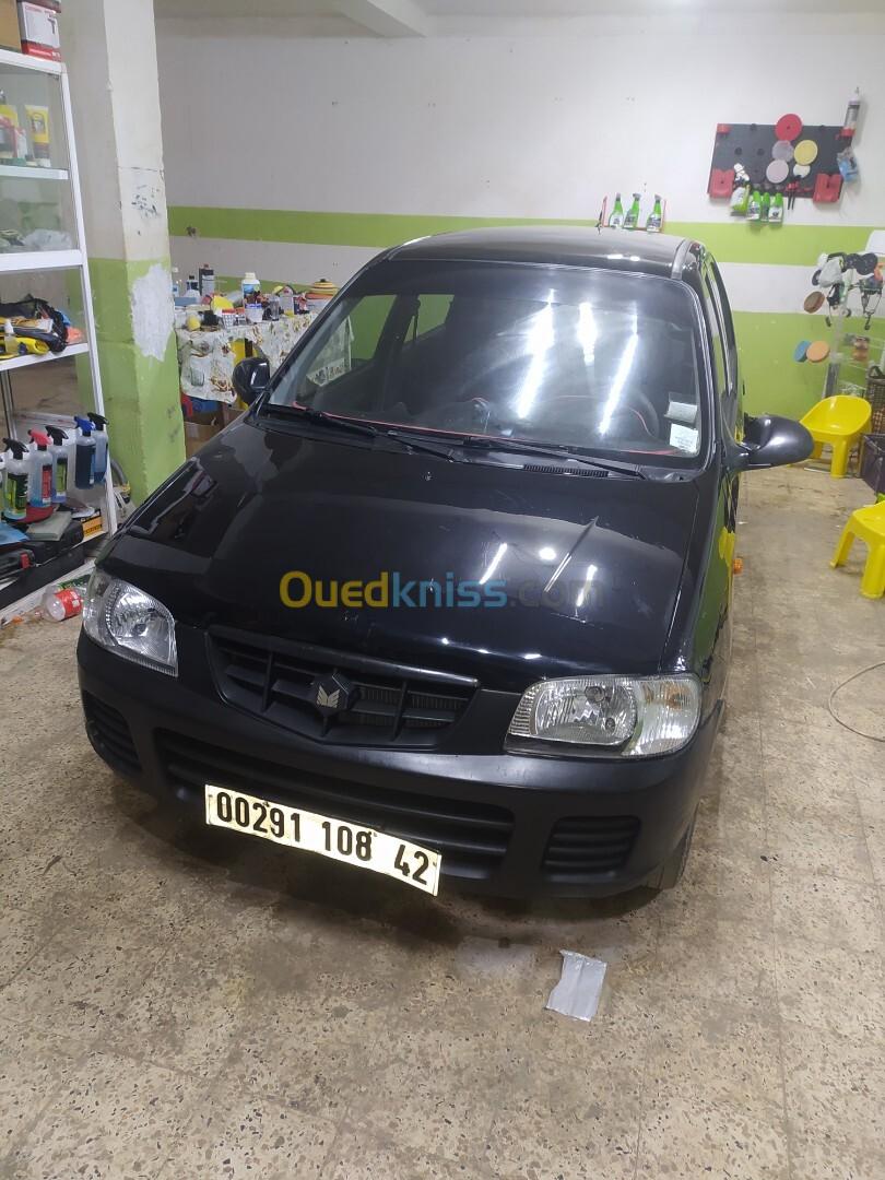 Suzuki Alto 2008 Alto