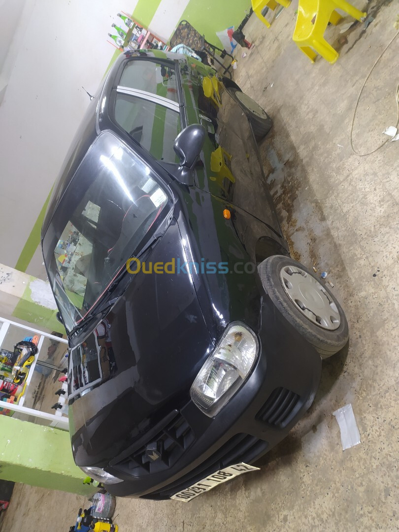 Suzuki Alto 2008 Alto