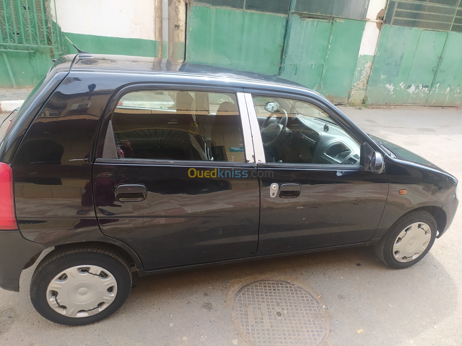 Suzuki Alto 2008 Alto