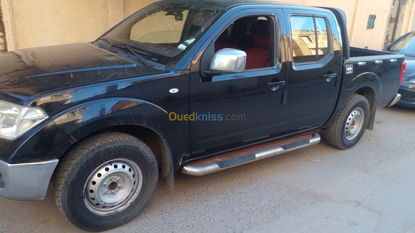 Nissan Navara 2015 Elegance 4x2