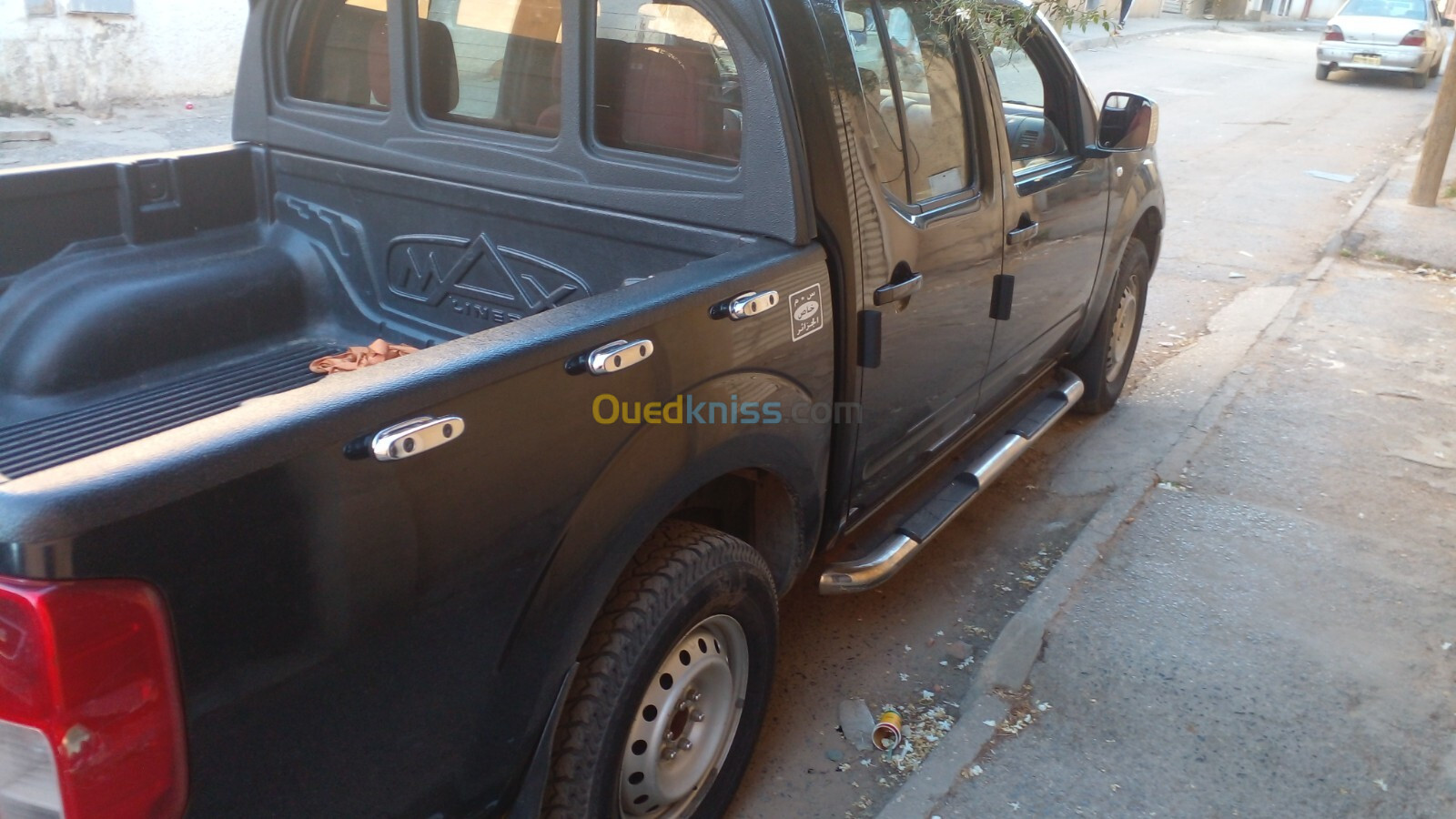 Nissan Navara 2015 Elegance 4x2