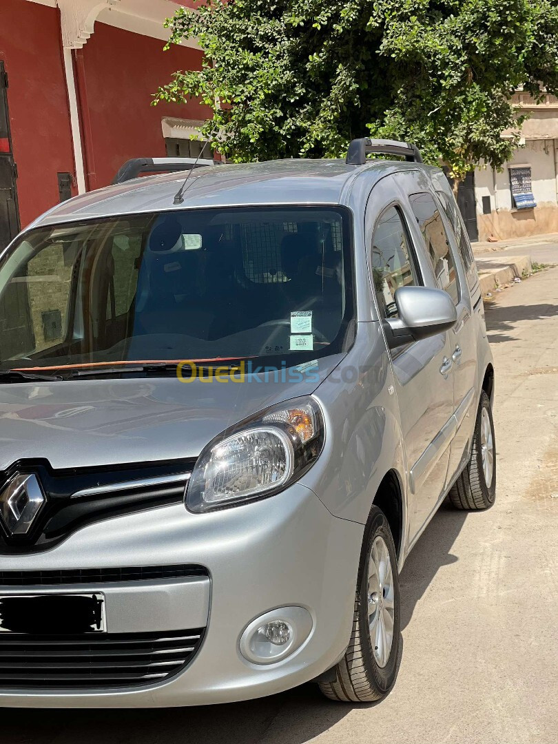 Renault Kangoo 2021 Kangoo