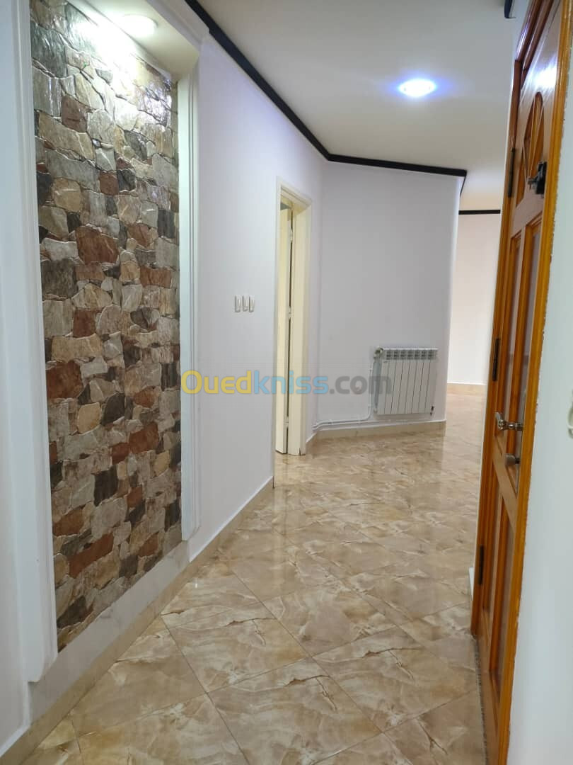 Vente Appartement F5 Oran Bir el djir