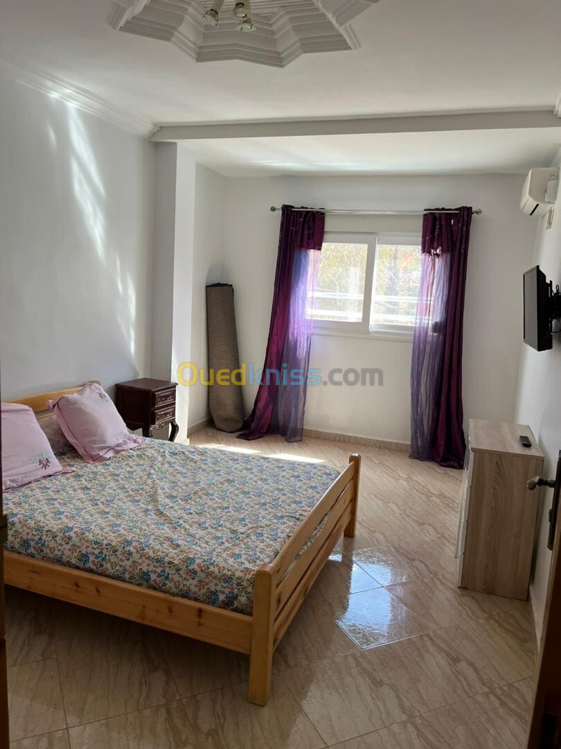 Vente Appartement F3 Oran Ain el turck