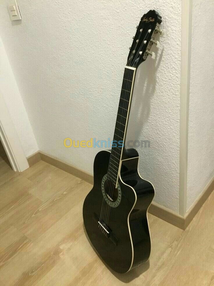 Guitare classique 