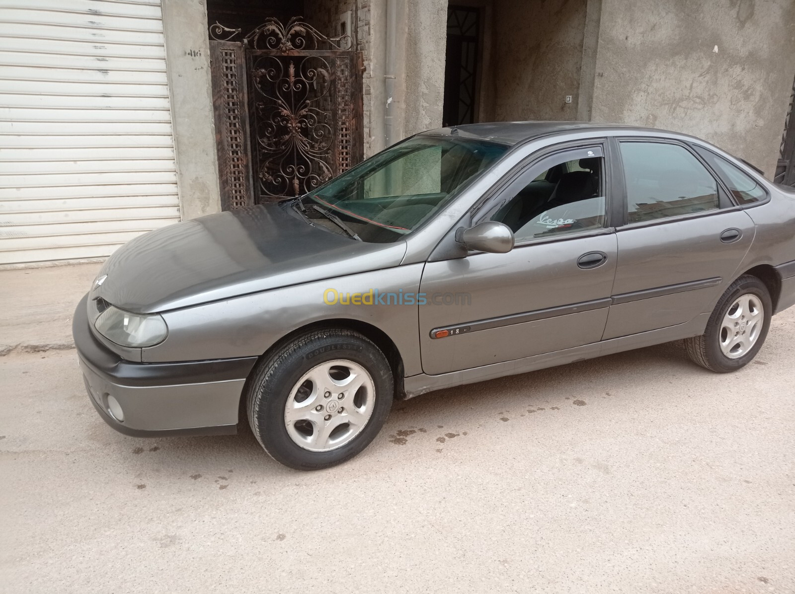 Renault Laguna 1 1998 Laguna 1