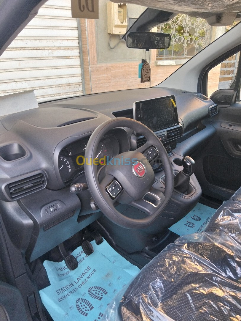 Fiat Doblo 2024 