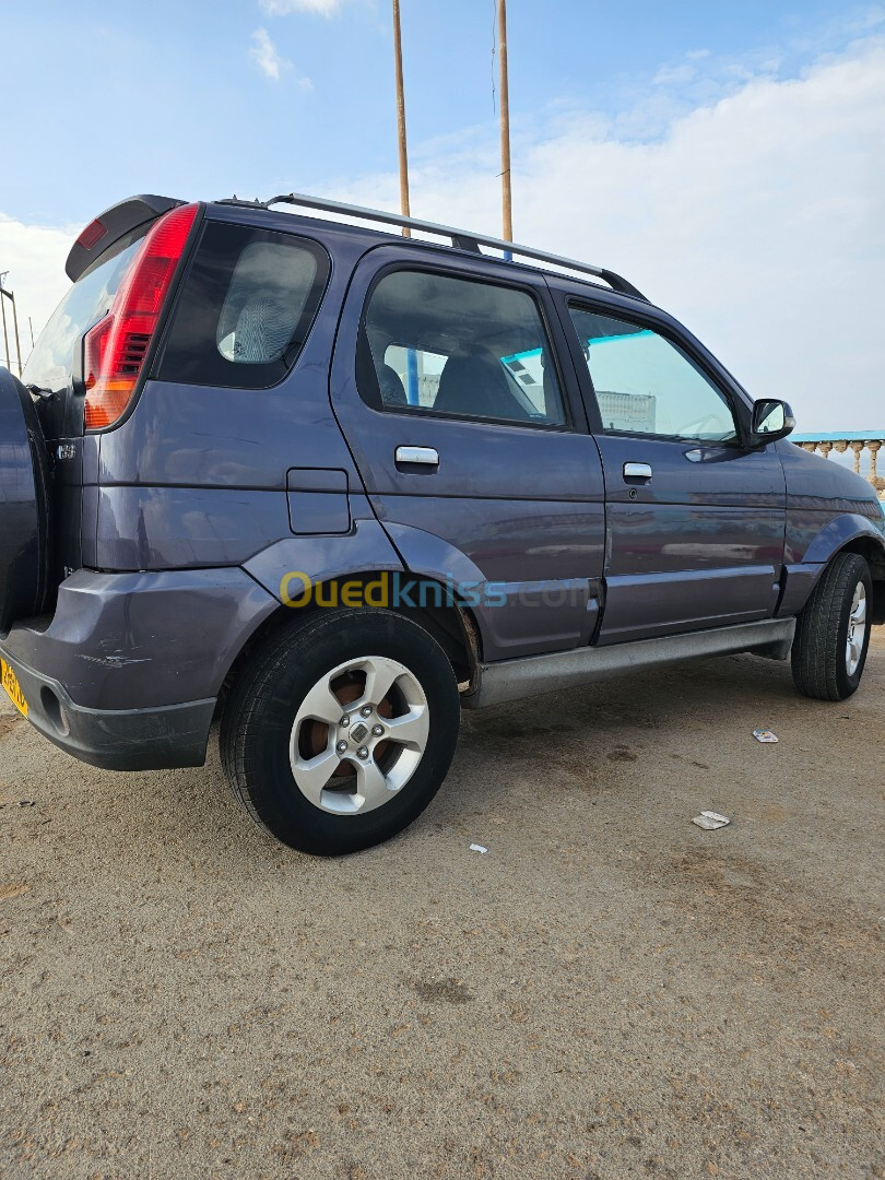 Zotye Nomad 2 2010 Nomad 2