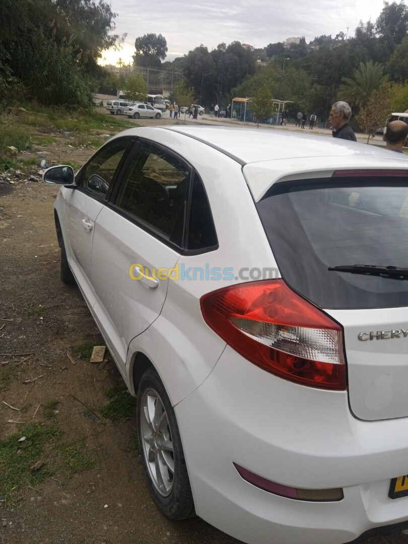 Chery Fulwin 2014 A13A