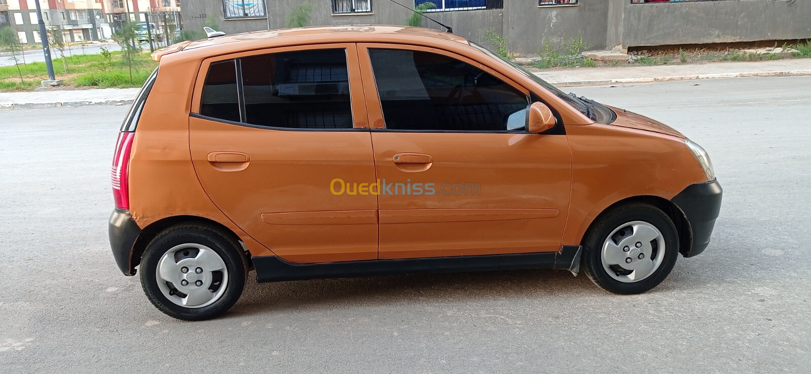 Kia Picanto 2005 picanto