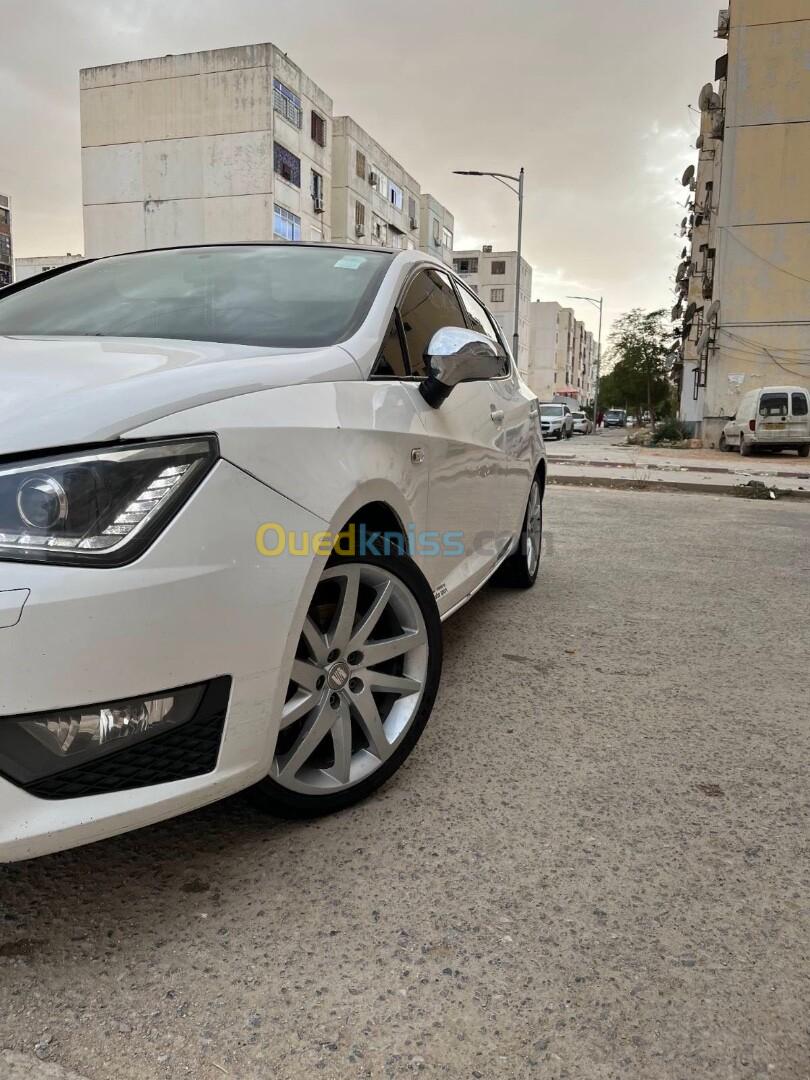 Seat Ibiza 2012 FR