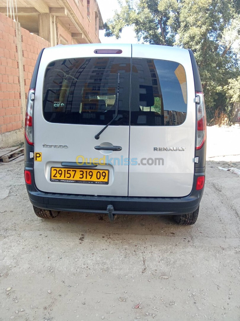 Renault Kangoo 2019 Kangoo