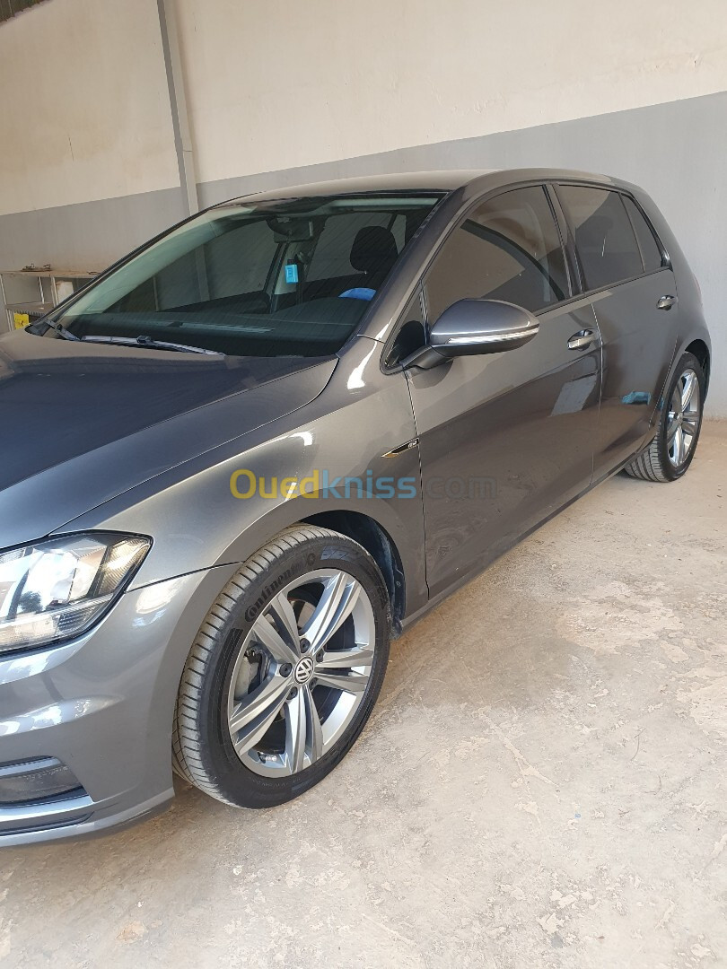 Volkswagen Golf 7 2018 START+