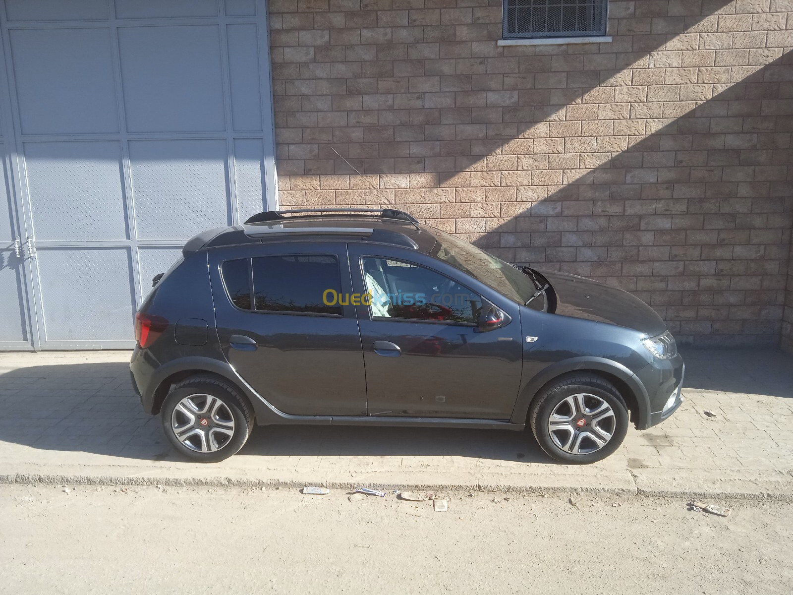 Dacia Sandero 2019 Stepway PRIVILEGE