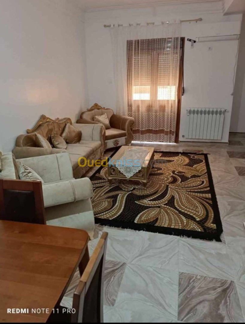 Location Appartement F5 Annaba Annaba