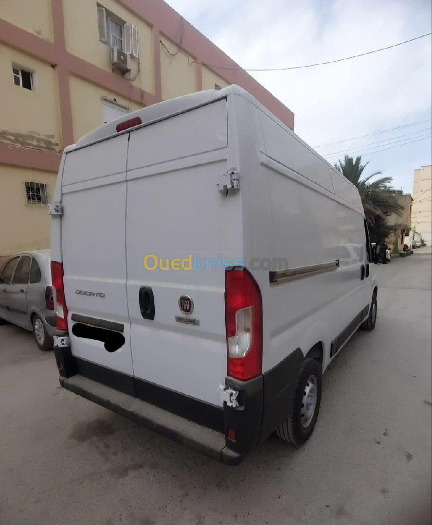 Fiat Ducato 2023