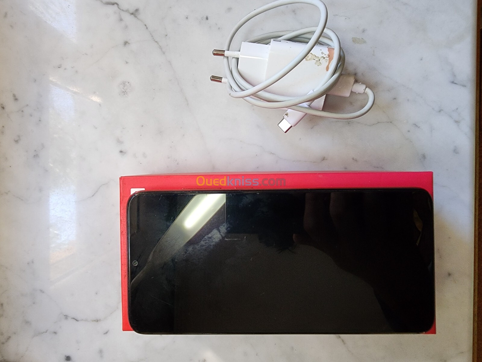 xiaomi Redmi note 8pro 8/128