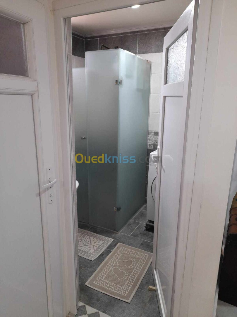 Vente Duplex F5 Blida Boufarik