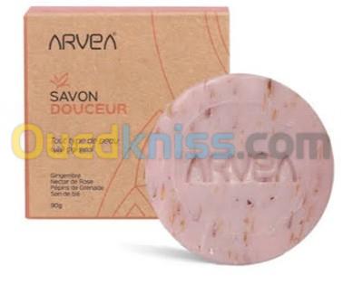 Savon douceur صابون