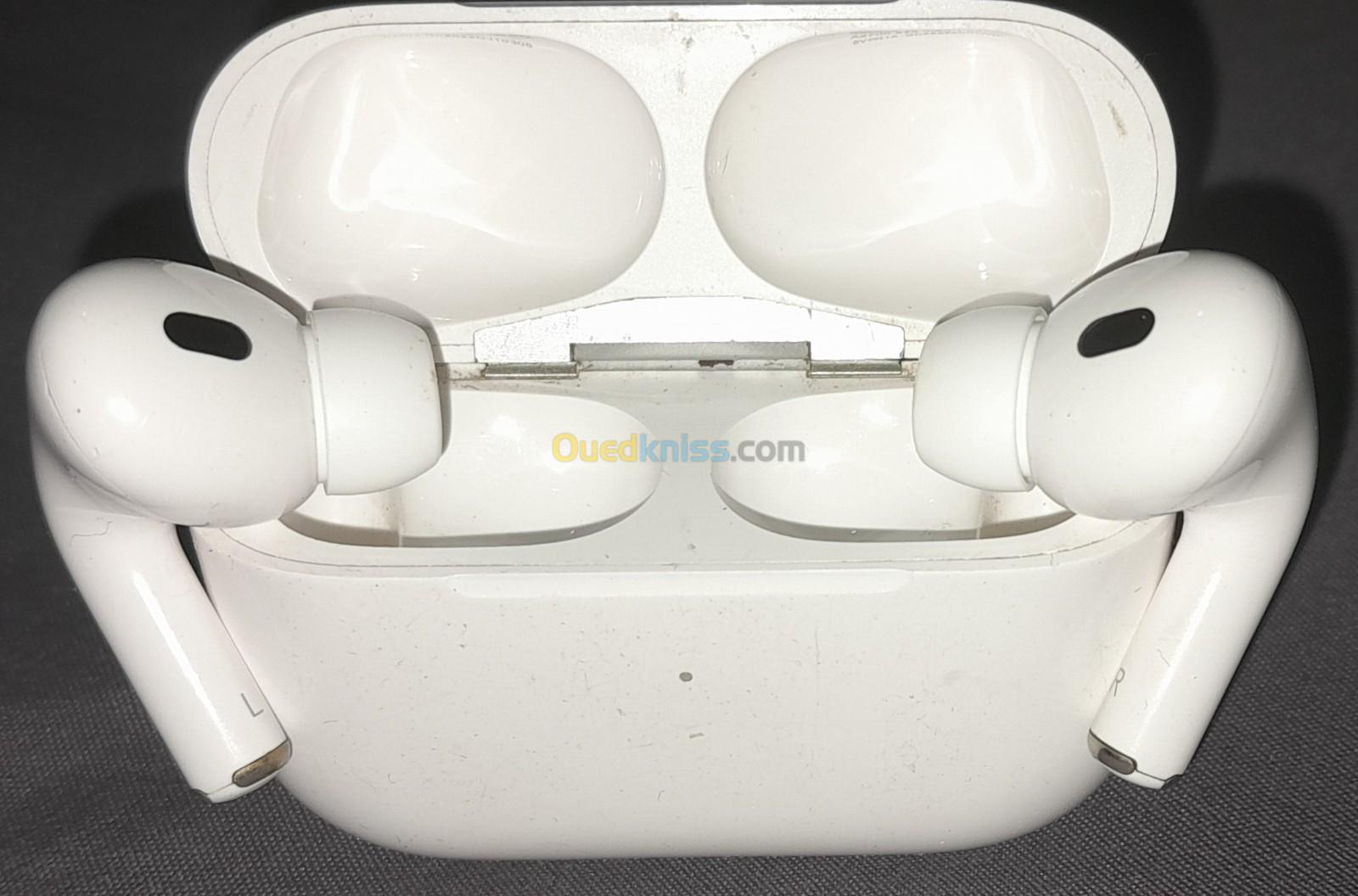 Airpods pro 3 org