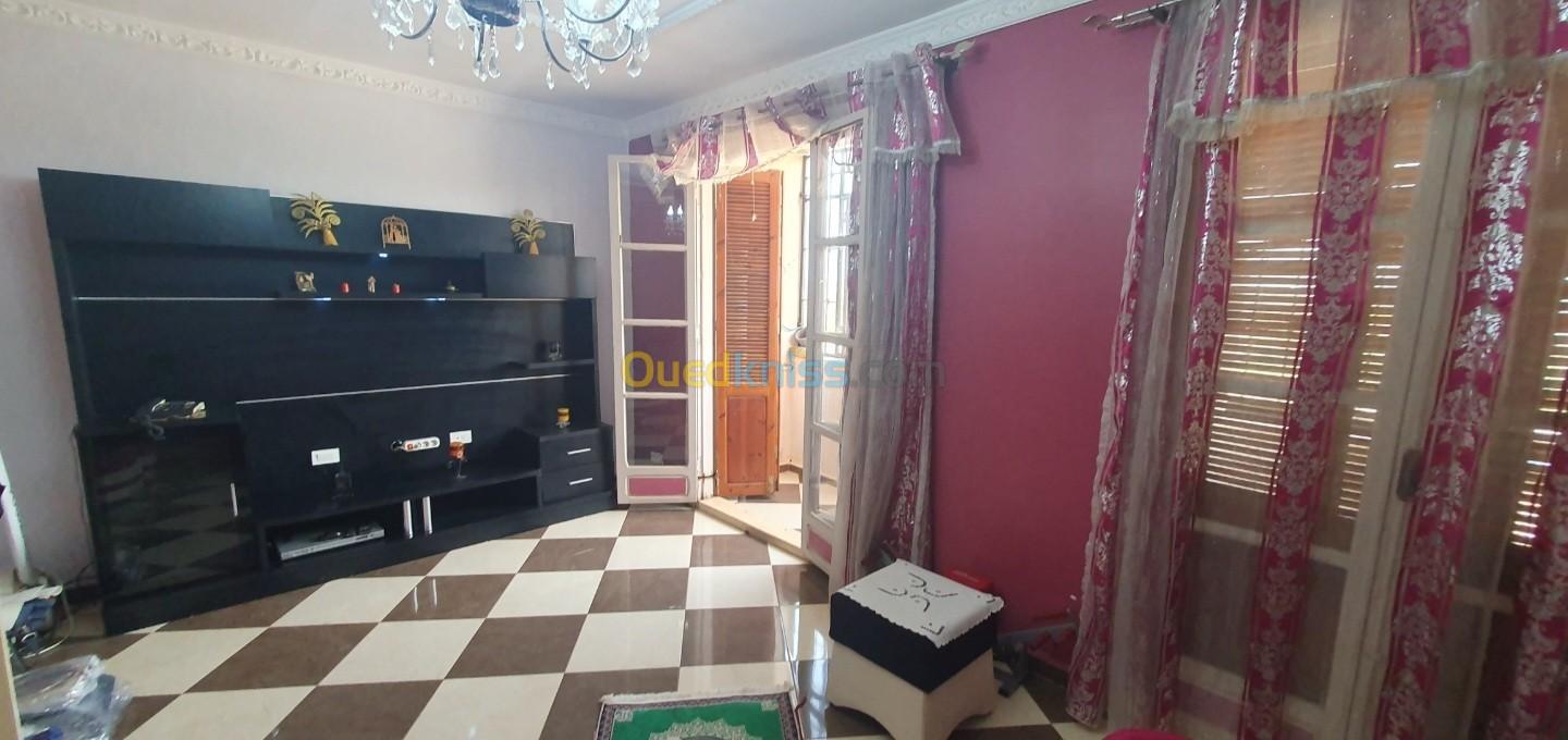 Location vacances Appartement F3 Boumerdès Zemmouri