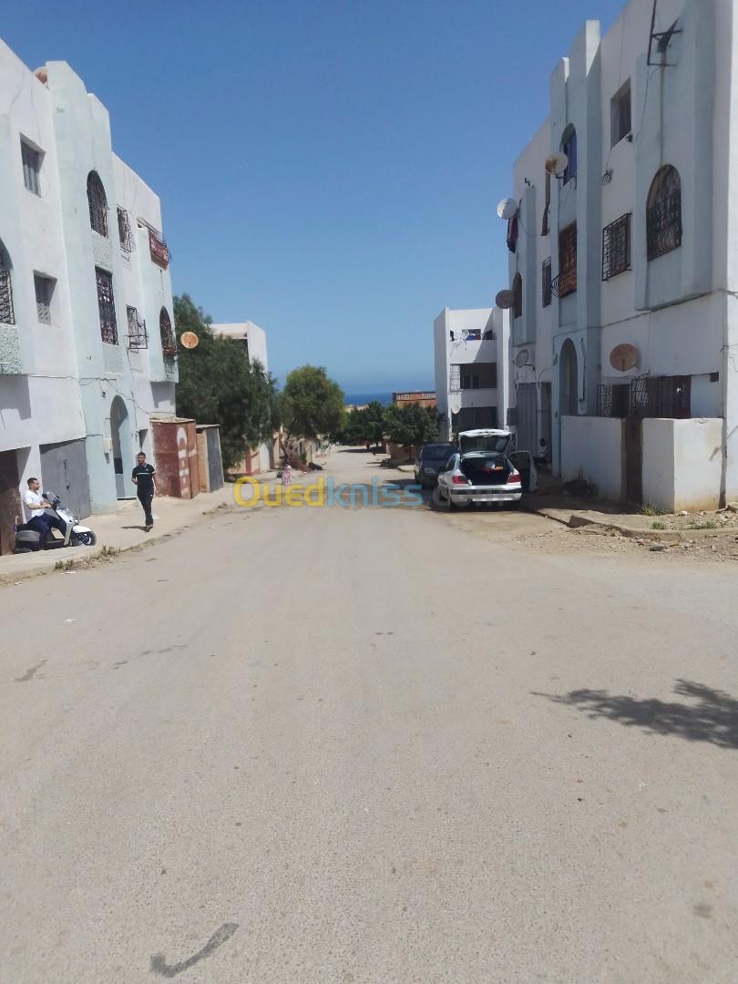 Vente Appartement F4 Chlef Tenes