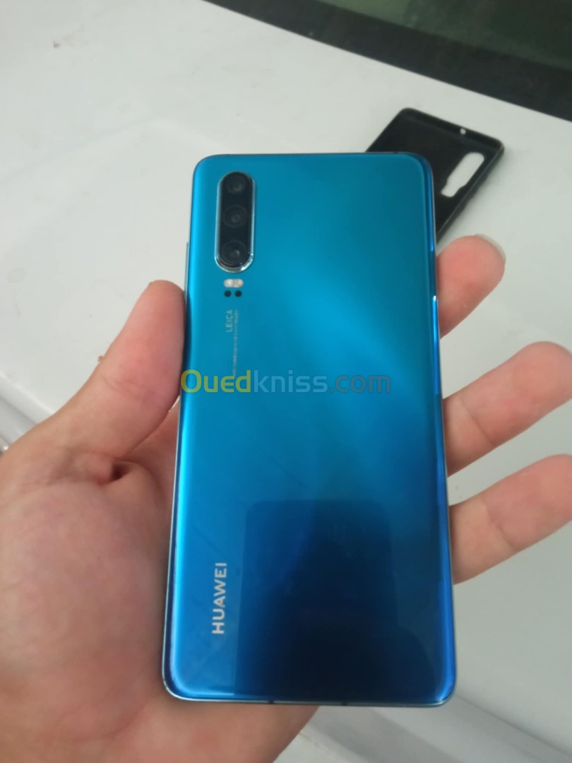 huawei P30