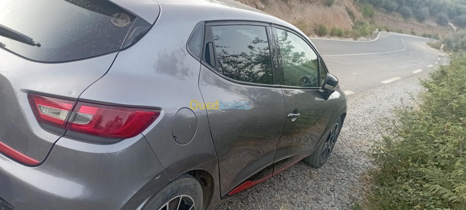 Renault Clio 4 2013 Clio 4