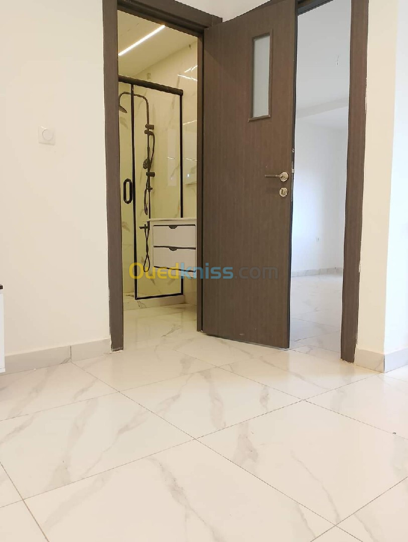 Vente Appartement F4 Oran Bir el djir