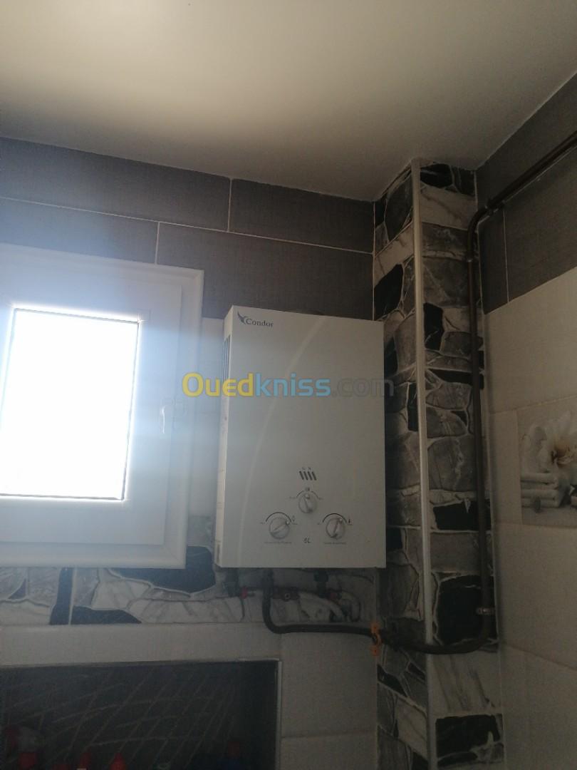 Vente Appartement F3 Alger Tessala el merdja