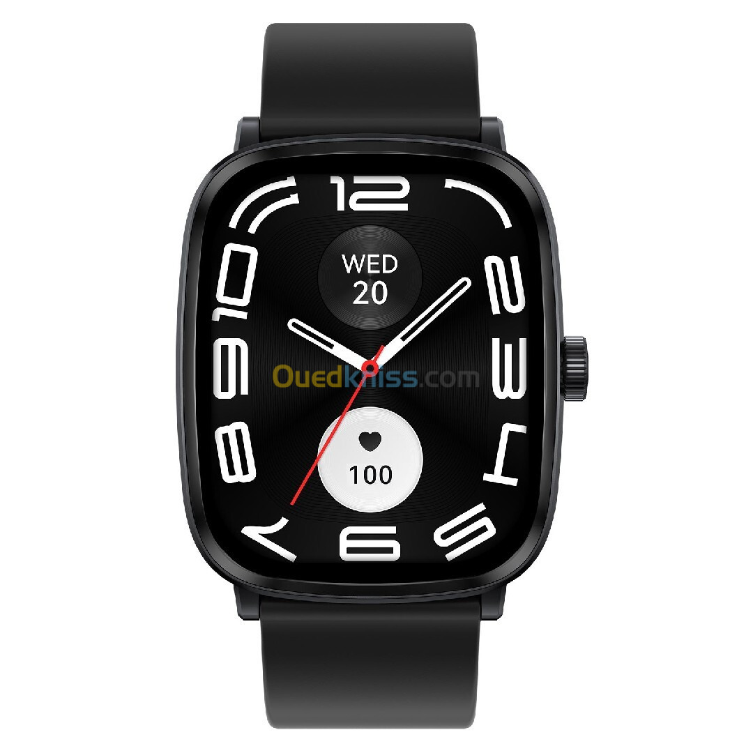 Smartwatch haylou rs5 