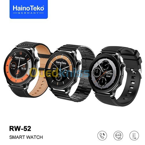 Haino tecko rw52 amoled 