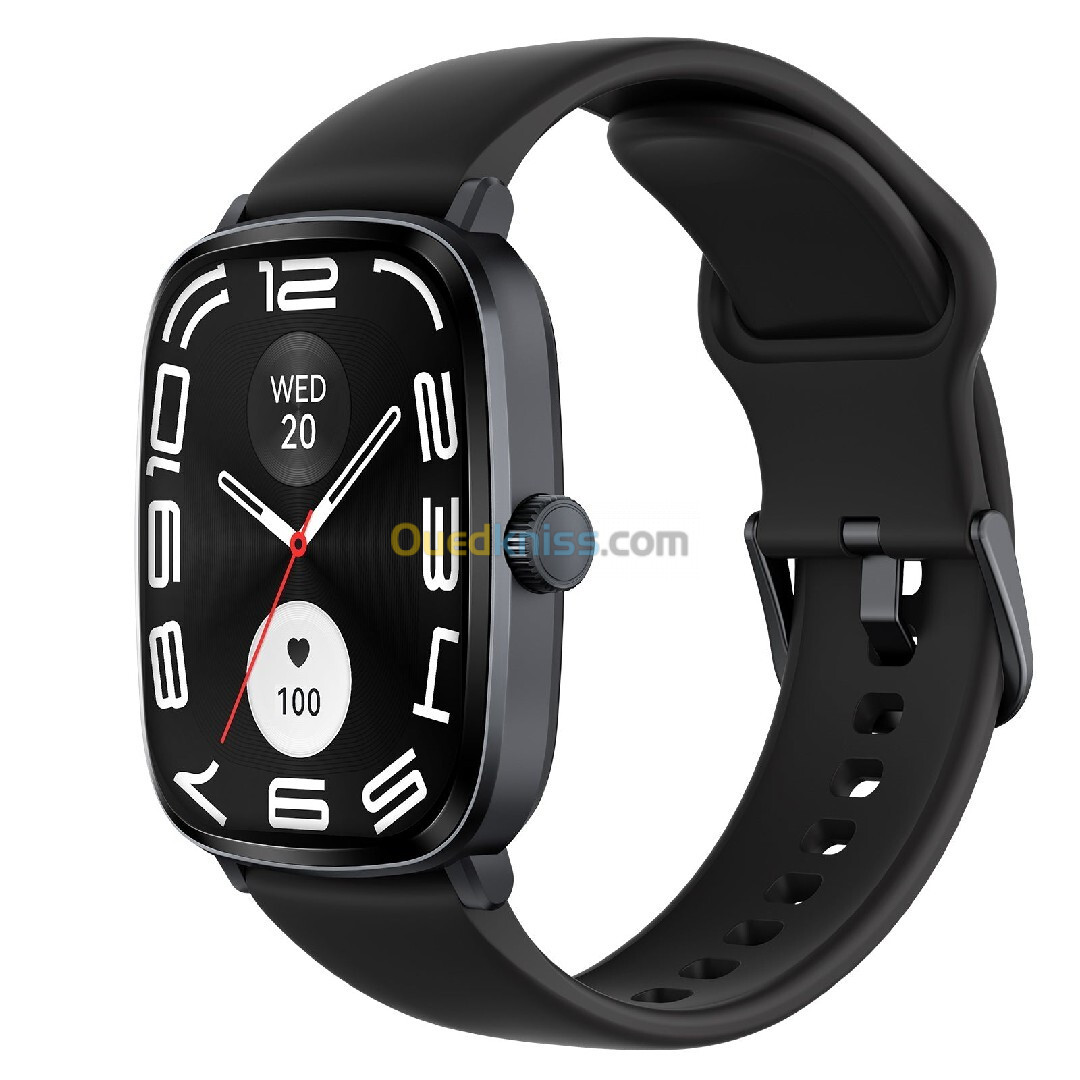 Smartwatch haylou rs5 