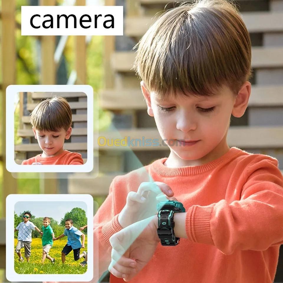 Smart watch pour enfants