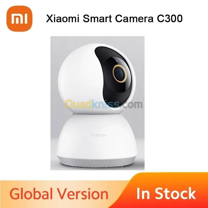 Xiaomi Smart sécurité caméra 2k ( c300 )360