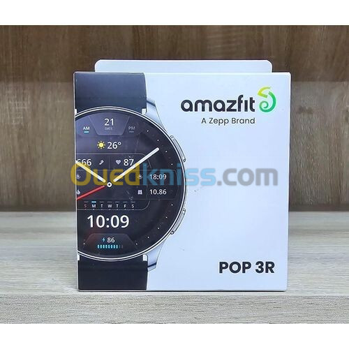 Amazfit Pop 3r