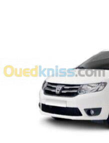 Dacia Logan 2014 Access