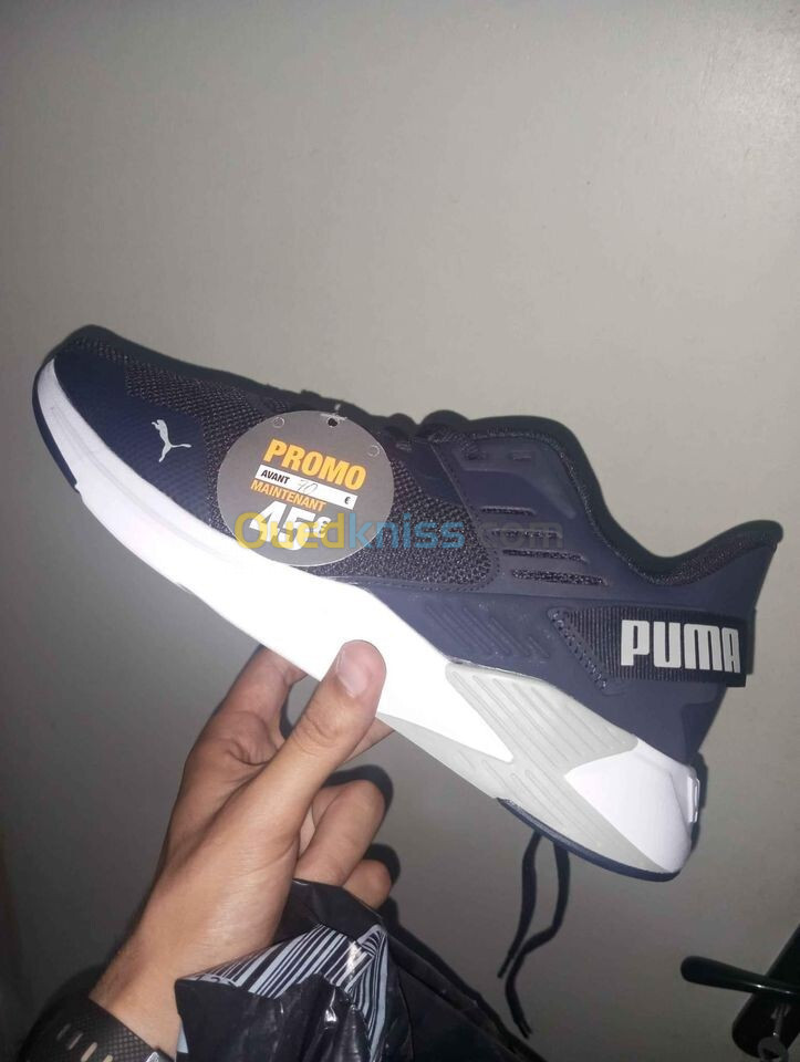 Puma