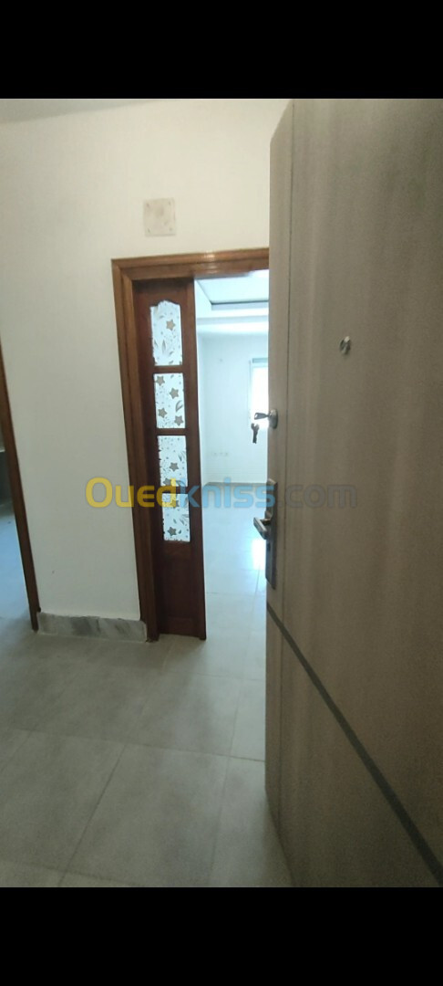 Vente Appartement Sétif Setif