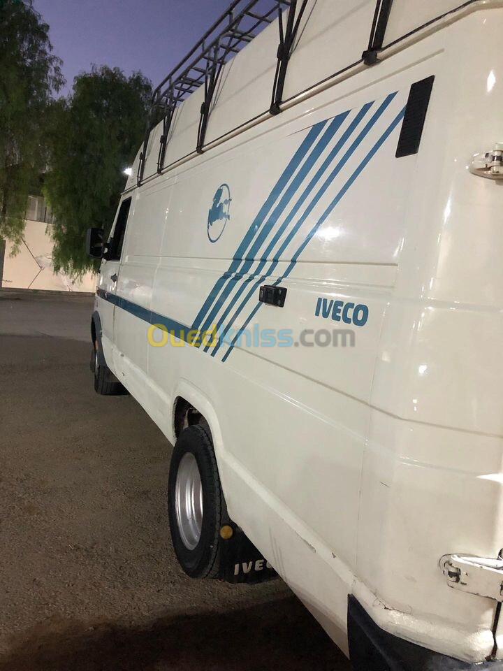 Iveco Classique 1999 