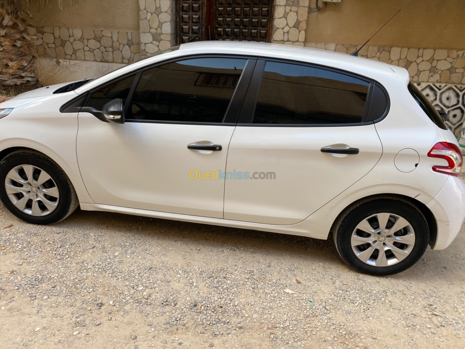 Peugeot 208 2013 208