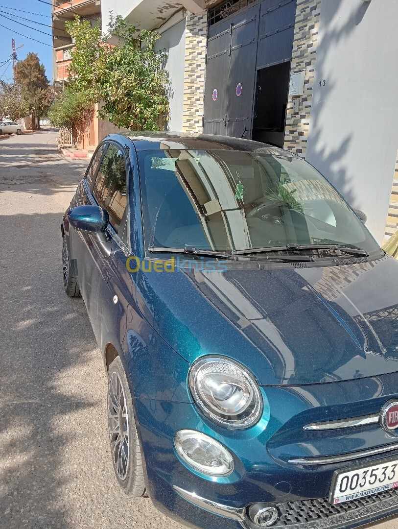 Fiat 500 2023 Dolcevita plus