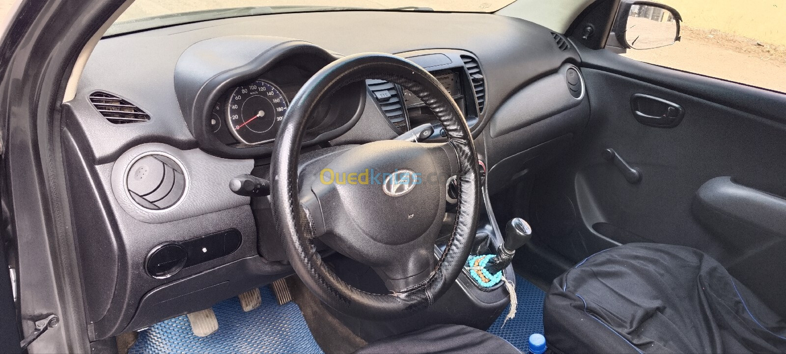 Hyundai i10 2013 i10