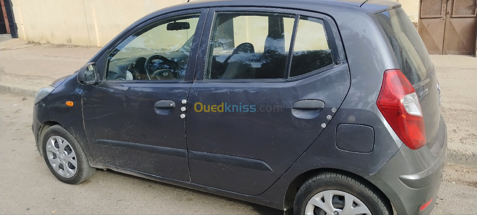 Hyundai i10 2013 i10