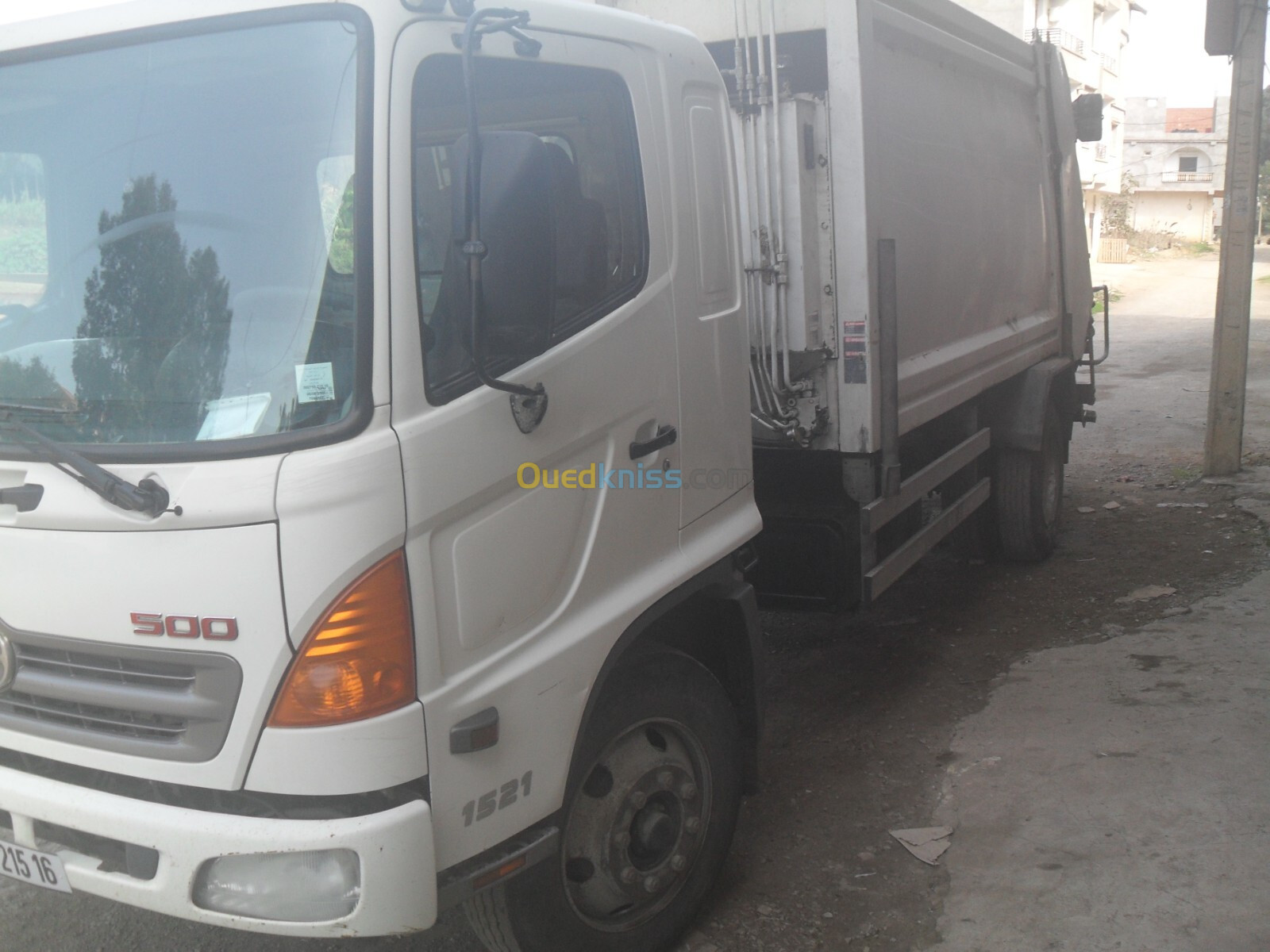 hino 500 hino 500 