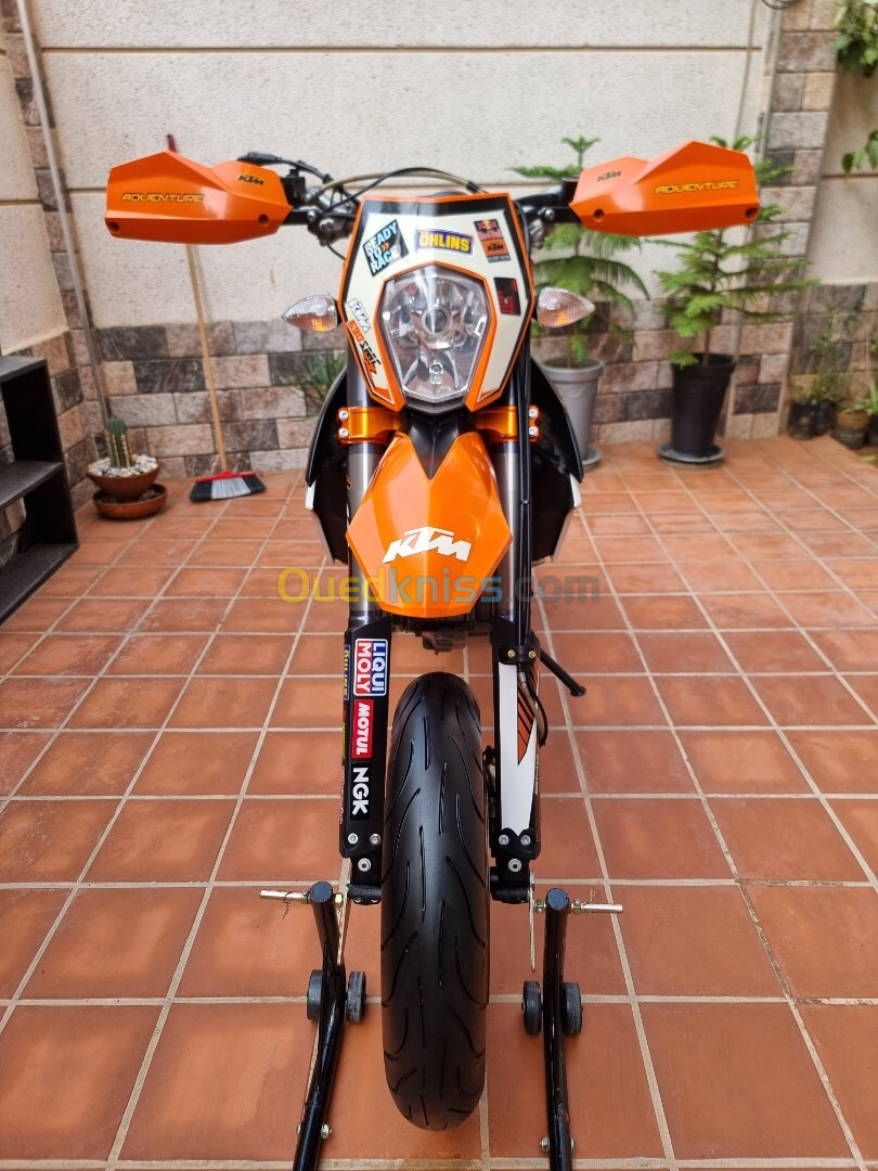 KTM KTM 690 R SMC 2013