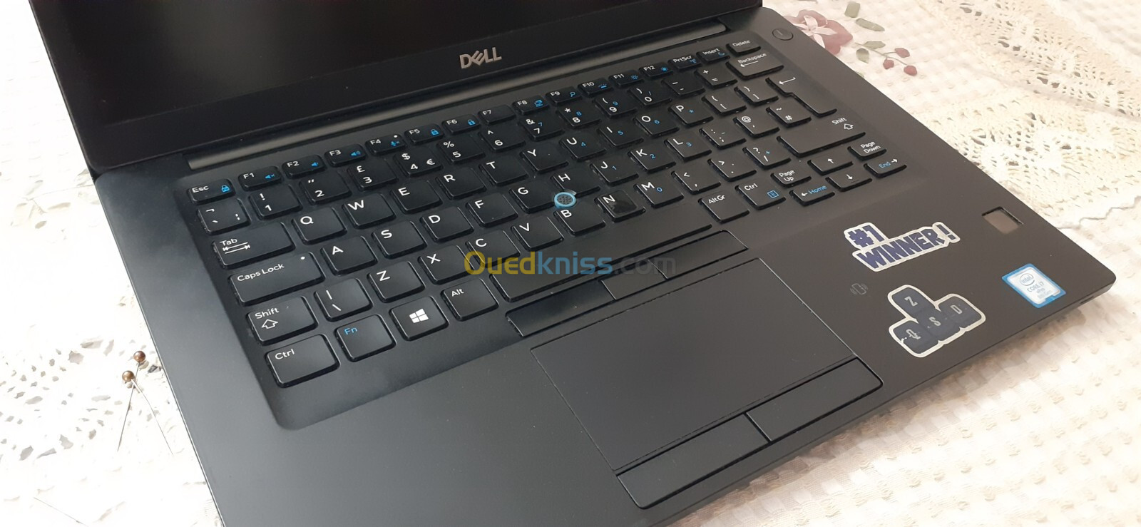 DELL LATITUDE 7490