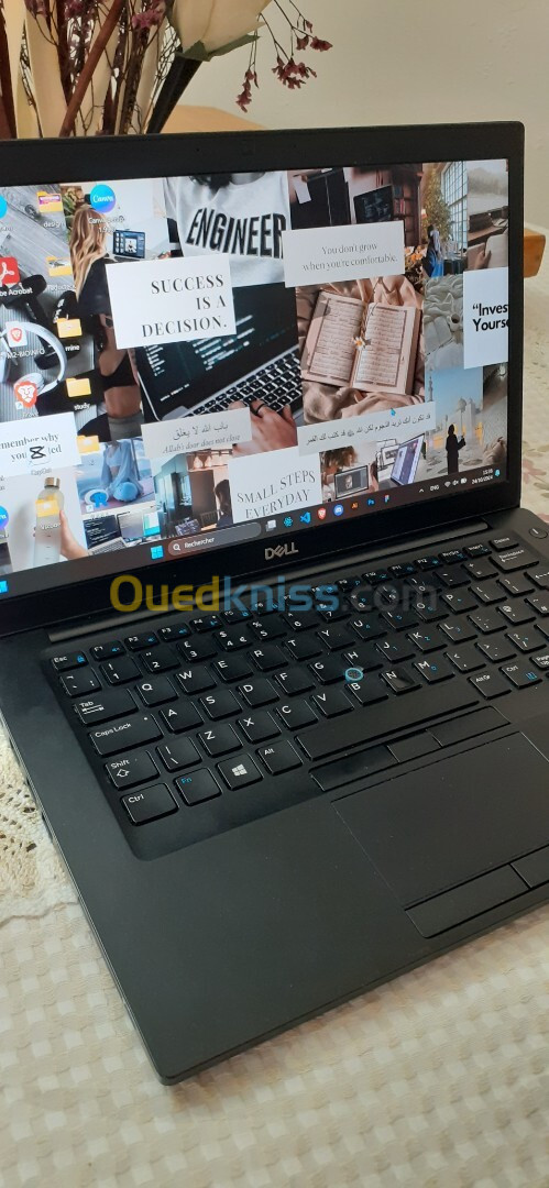 DELL LATITUDE 7490